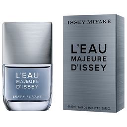 Мъжки парфюм ISSEY MIYAKE L`eau Majeure D`Issey